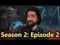 The Mandalorian - Season 2: Episode 2 (My Thoughts)