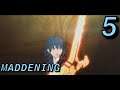 The Rite of Rebirth | FIRST EVER MADDENING/CLASSIC PLAYTHROUGH | Fire Emblem: Three Houses