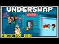 THE RUINS YOU NEVER SAW!! TS! UNDERSWAP - Part 2 (Pacifist Run)