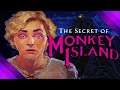 The Secret of Monkey Island | Redefining the Adventure Game | Ultimate Monkey Island #1
