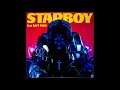 The Weeknd - Starboy ft. Daft Punk (Epic Same BPM lmao)(HQ Audio)