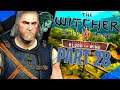 The Witcher 3: Blood and Wine Modded - Part 28 "Dettlaff" (Gameplay/Walkthrough)