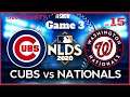 This Game Is So Much Fun - Chicago Cubs March to October MLB the Show 20 Part 15