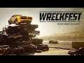 This Is Hours Of Fun | Wreckfest PS4 Gameplay Live Stream