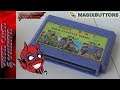 This is what I call a Tiny Famicom Collection Cart !!