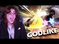 THIS MADE SORA GODLIKE!!! (playing Sora for the first time!)
