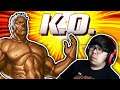 THIS URIEN IS ON A DIFFERENT LEVEL!
