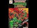 TMNT - Return of the Shredder | Mega Drive | Captain Algebra's Monthly Retro Challenge # 3