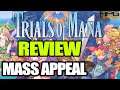 Too casual? [REVIEW] - TRIALS OF MANA