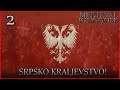 Total War Attila Medieval Kingdoms - Srbija! - EP02