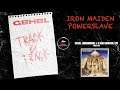 Track By Track: Iron Maiden - Powerslave