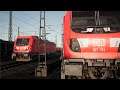 Train Sim World 2  DB BR 187 Introduction No Commentary Gameplay