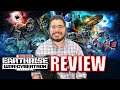 Transformers War For Cybertron - Earthrise Review