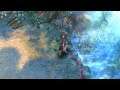 Tree Of Savior - Gameplay no PC, com Wizard Pyromancer (com a GeForce RTX 2070)