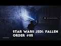 Trying To Kill A Oggdo Bogdo | Let's Play Star Wars Jedi: Fallen Order #05