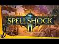 UN CAPTURE DE POINTS AVEC SYSTÈME DE CLASSES SUR CORE ! (Spellshock 2)