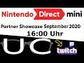 Undead watcht: Nintendo Direct Mini Partners Showcase mit Monster Hunter Rise/Stores 2 und Ori 1+2