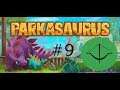Up and Running | Parkasaurus #9