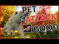 Using ONE Button to Beat Mortal Online 2 (Hint: It's In The Pet Menu)