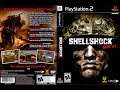 VOCÊ PEDE, O GENERAL JOGA: SHELLSHOCK NAM ´67 (PS2)- Quem sabe faz ao vivo!😎