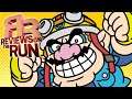 WARIOWARE: GET IT TOGETHER (Nintendo Switch) - Reviews on the Run - Electric Playground