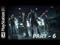 Watch Dogs - Part 6 - Walkthrough Gameplay
