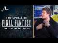 What Is The Spirit Of Final Fantasy? | Podcast Highlight