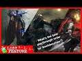 What Order Should I Play The Souls Game In?! | I'll Jav You Know