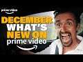 What to Watch on Prime Video | December 2020 | Prime Video