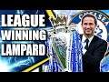 When Does Frank Lampard Expect Chelsea To Win The Premier League?