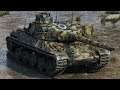 World of Tanks AMX 30 B - 10 Kills 10,2K Damage