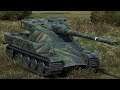 World of Tanks AMX 50 120 - 4 Kills 9,1K Damage