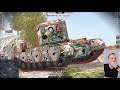 World of Tanks Blitz - Takipçi Videoları 2 Şubat , Efsane Maçlar !