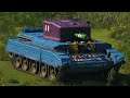 World of Tanks Cavalier - 6 Kills 4,1K Damage