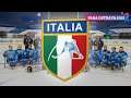 World Para Hockey Championship 2021 Team Italy Goal Horn