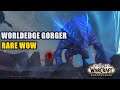 Worldedge Gorger Location WoW - Impressionable Gorger Spawn