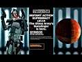 XB1X Star Wars Battlefront 2 G123, 1P gameplay Instant Action on Pipe Junction West, ARC Trooper!