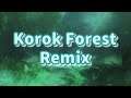 Zelda - Korok Forest Remix  ゼルダ コログの森 リミックス