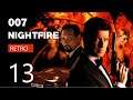 007: Nightfire | Let's Play Retro | Episode 13: Ein Treppenhaus! Wie kreativ!