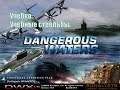 03. Dangerous waters+ RA mod :  Учебка: Учебные стрельбы