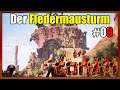 #09 - Der Fledermausturm - Conan Exiles  - Playthrough | Let's Play