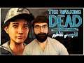 الحلقة 1 | الموسم الاخير | The Walking Dead | مترجم عربي