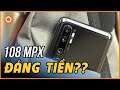 Camera 108 Megapixel có thực sự đáng tiền ?