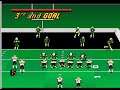 College Football USA '97 (video 2,565) (Sega Megadrive / Genesis)