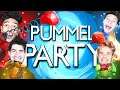2HYPE HOUSE PLAYS FUNNY ADULT MARIO PARTY GAME! - Pummel Party