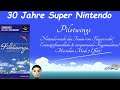 30 Jahre SNES Pilotwings Review