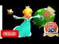 スーパーマリオ3Dコレクション ギャラクシー ゲームプレイ Super Mario 3D All-Stars GAMEPLAY Super Mario Galaxy スーパーマリオブラザーズ35