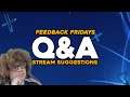 A dash of WoW, Horizon Zero Dawn & PS5 controller hands on reaction | Friday Feedback