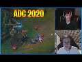 ADC 2020...LoL Daily Moments Ep 1001