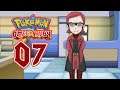 A Hiro's Journey: Pokemon Omega Ruby - Maxie-mum Crazy | Episode Seven